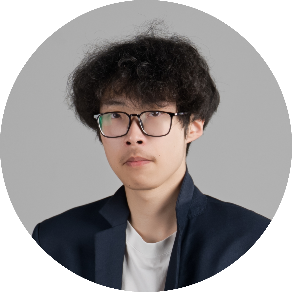 蒋同学