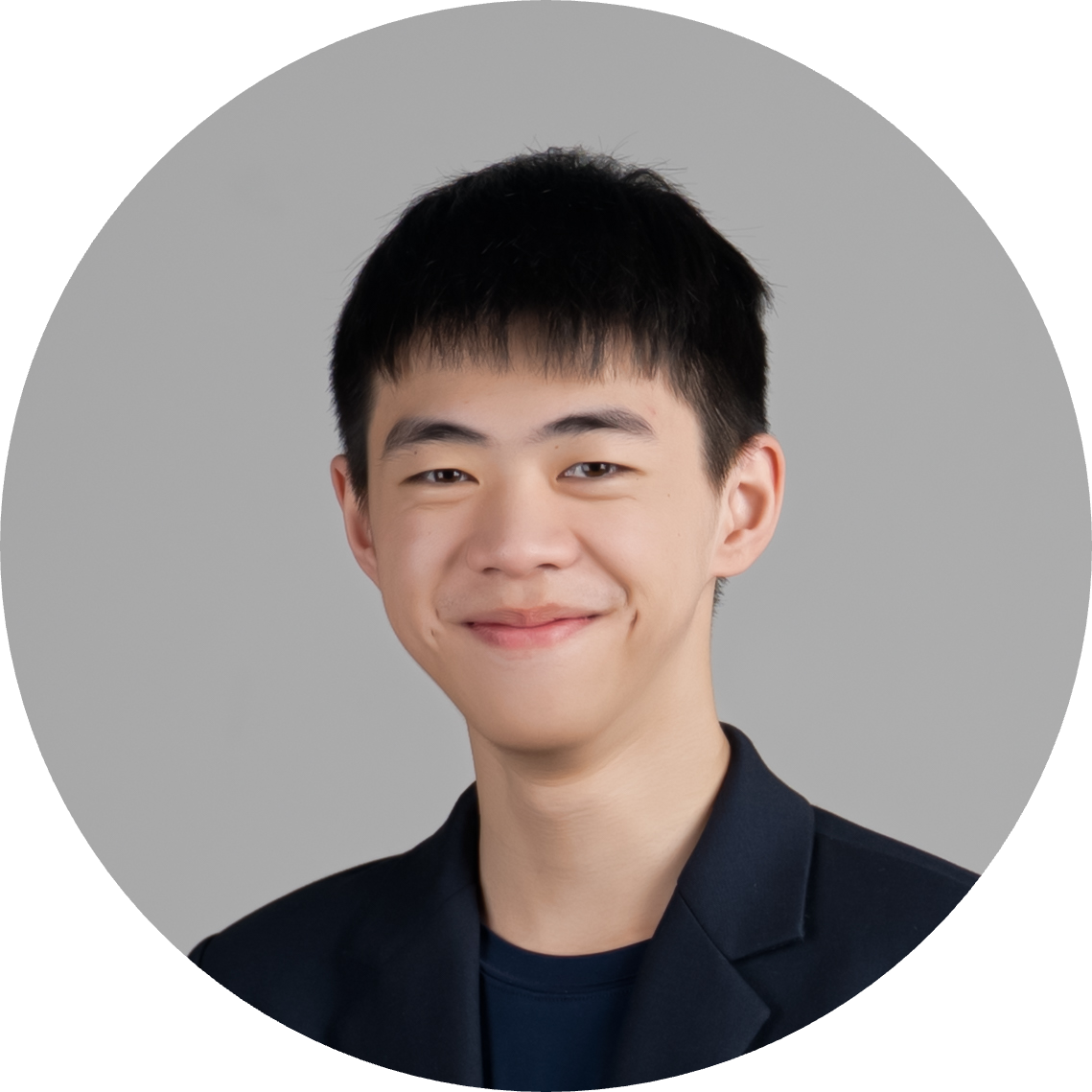 尹同学