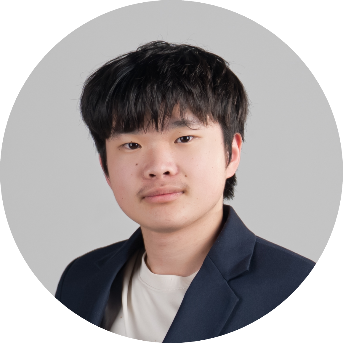 金同学