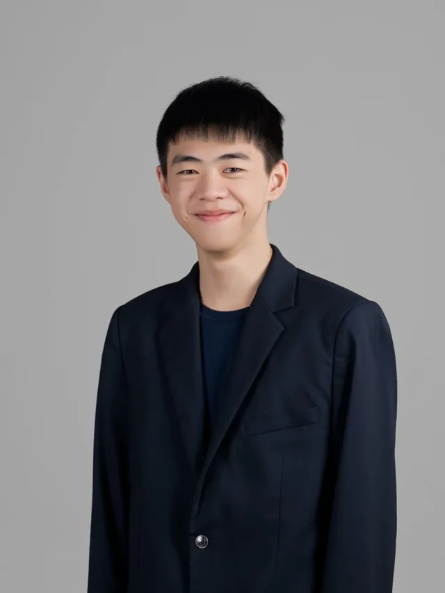尹同学