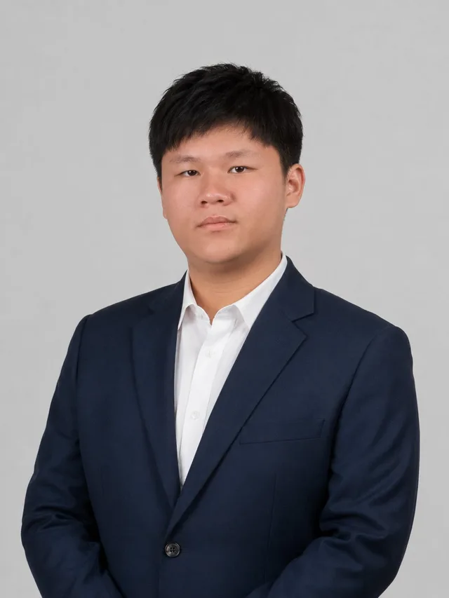 贺同学
