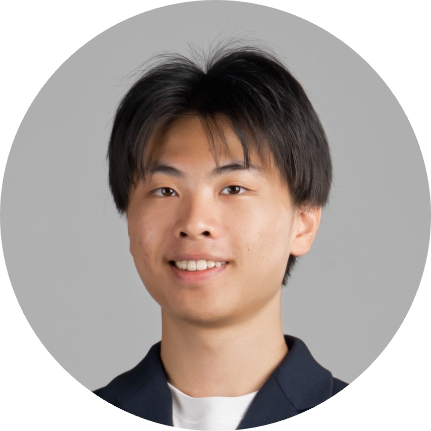 陈同学
