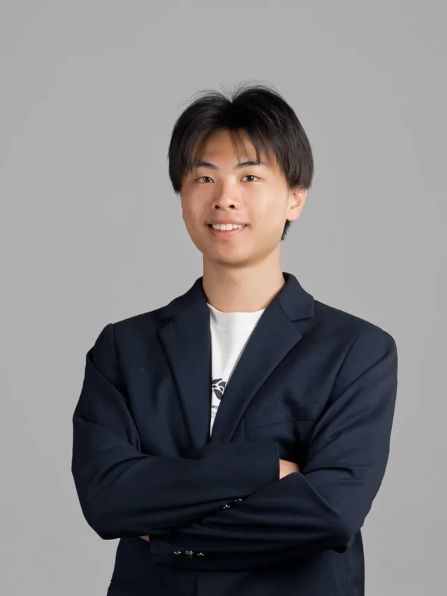 陈同学