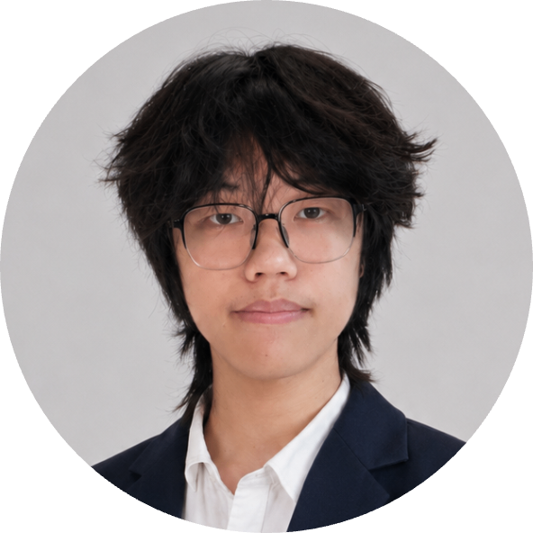 忻同学