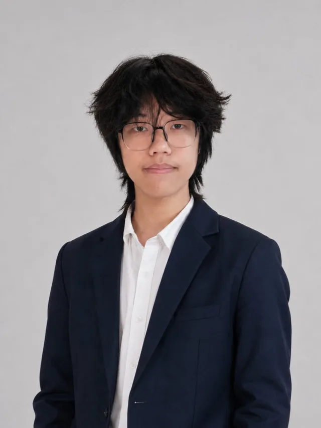 忻同学