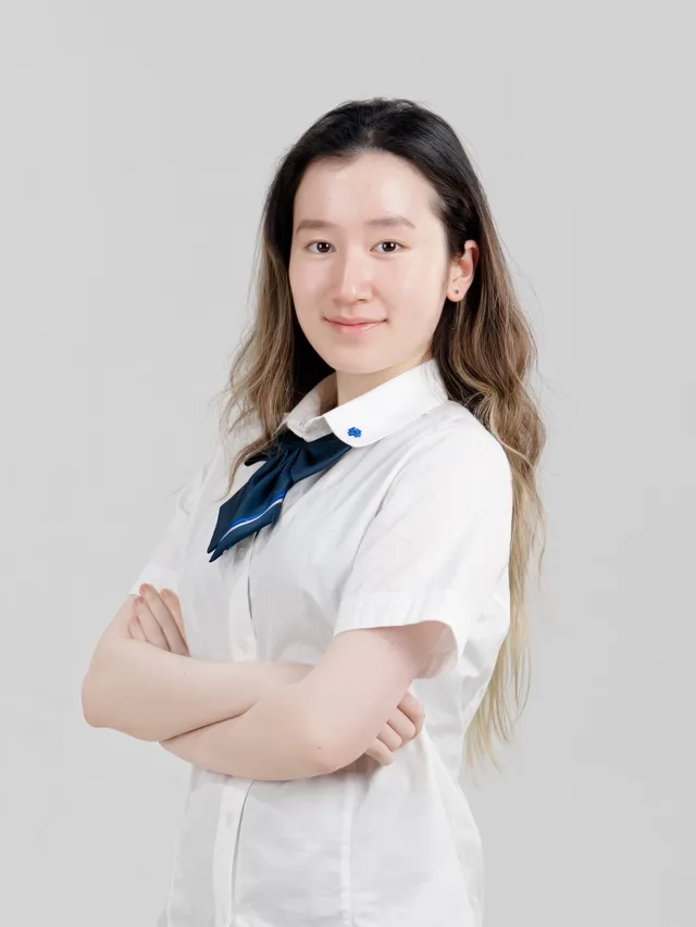 盛同学