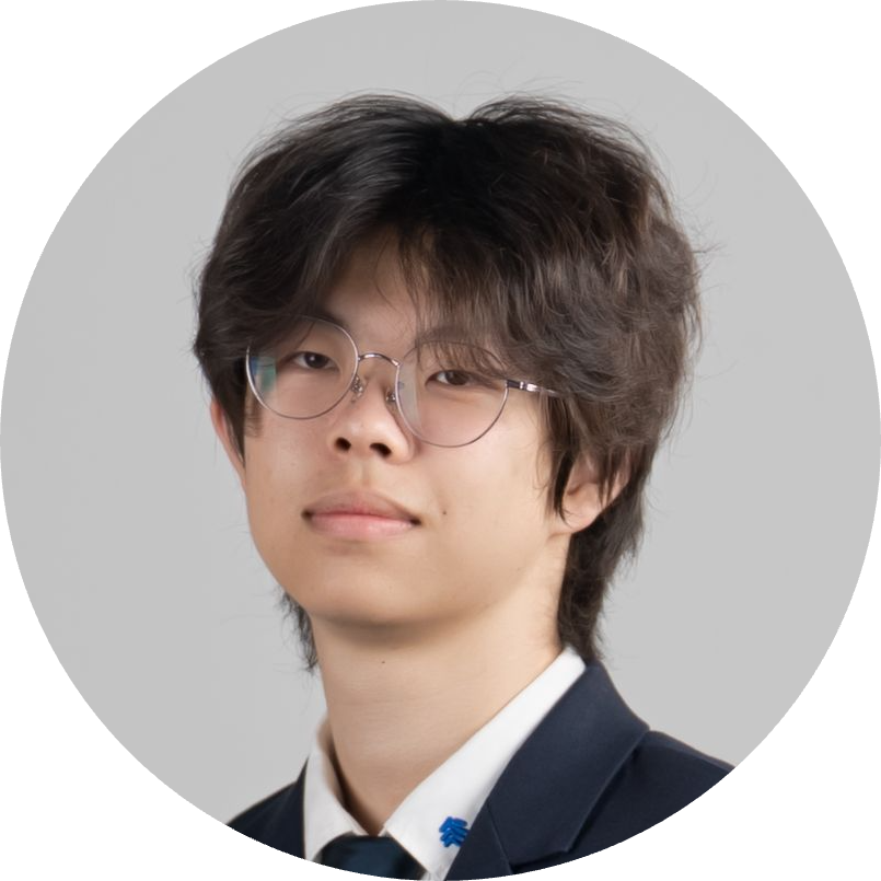 王同学