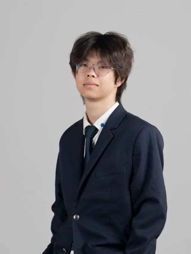 王同学