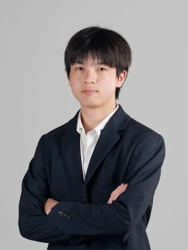 孙同学
