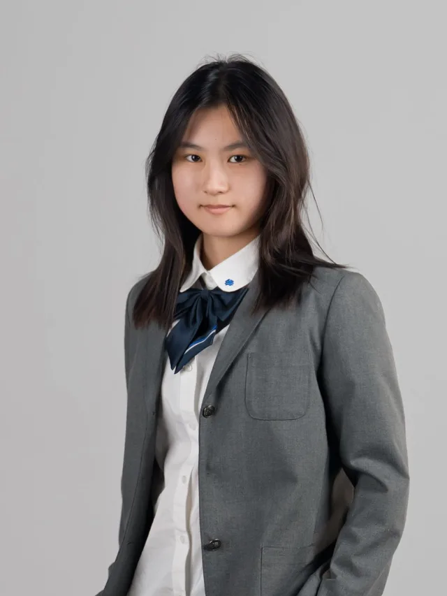 胡同学