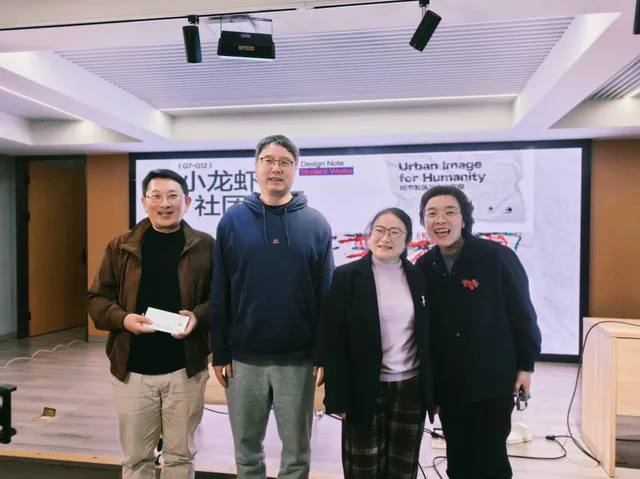在高流动性社区中，成年人如何重新建立有意义的人际连接与自我表达？ 图像 2