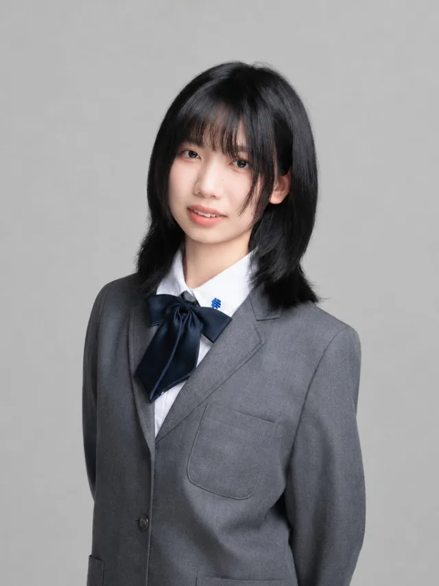 周同学