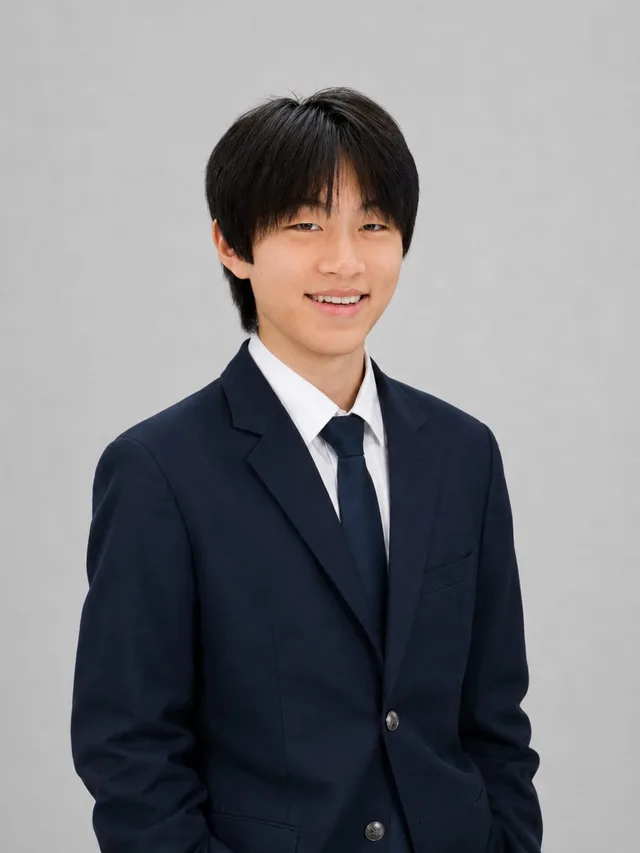 徐同学