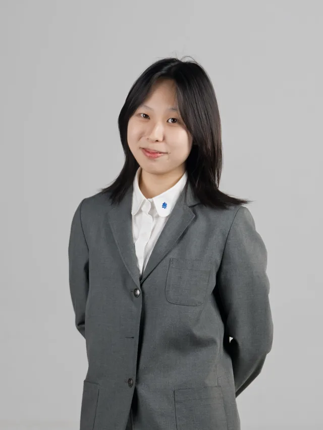 蔡同学