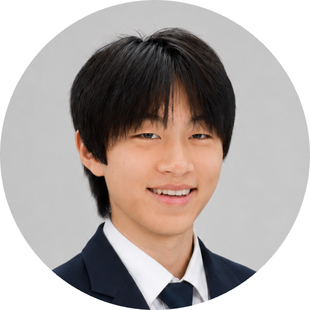徐同学