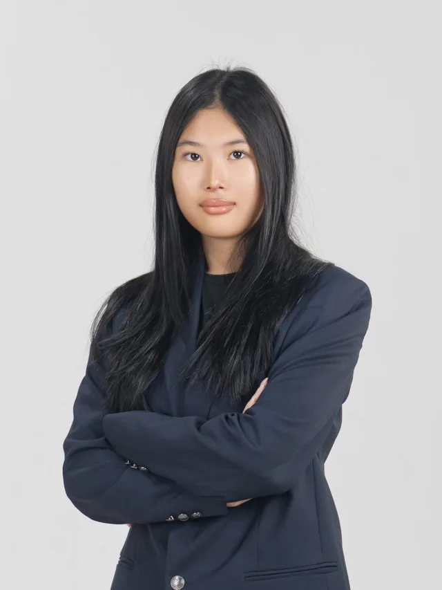 邵同学