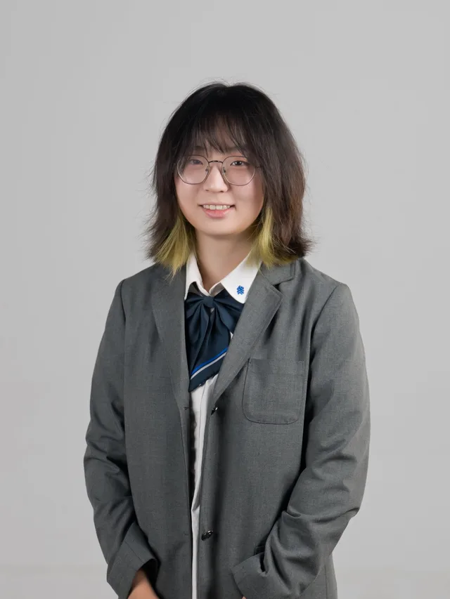 汤同学
