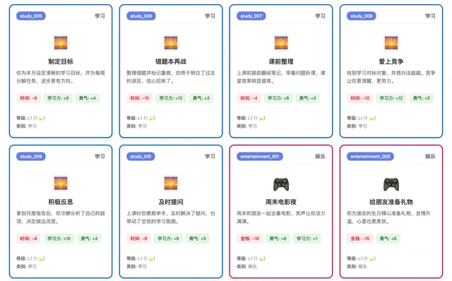 名校之路：美本升学策略挑战 图像 2