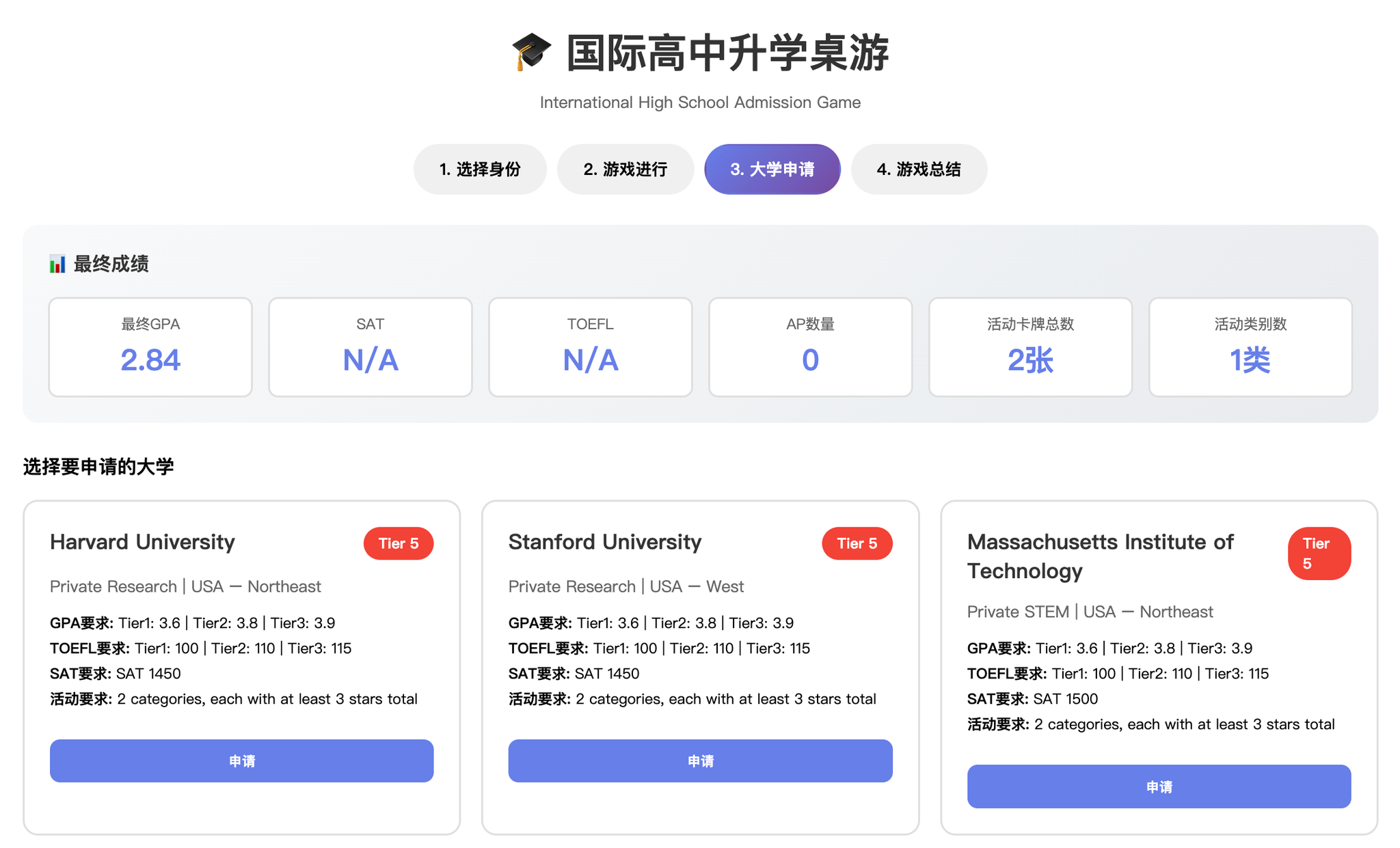 名校之路：美本升学策略挑战 图像 18