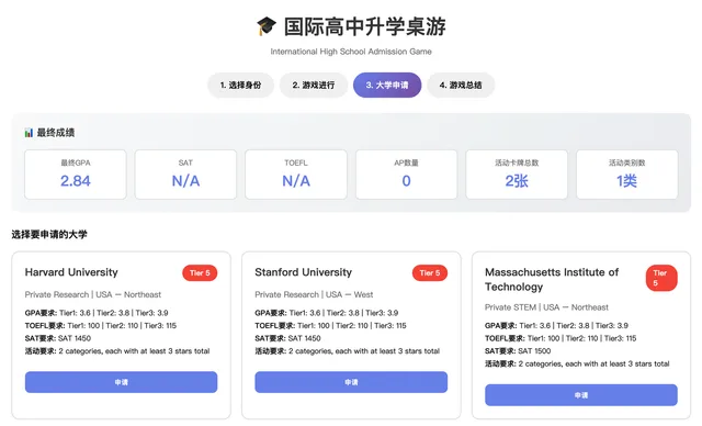 名校之路：美本升学策略挑战 图像 18