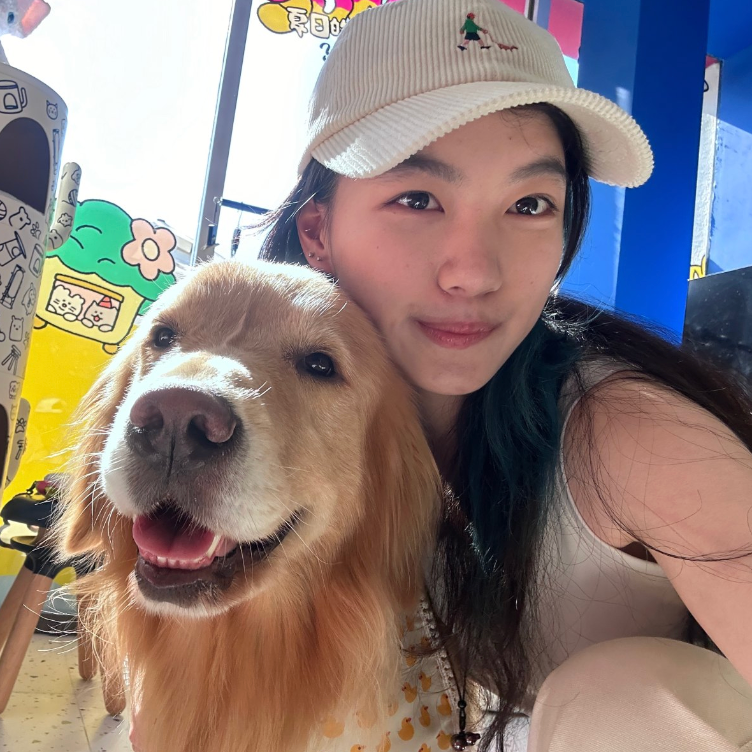 郑同学 Lillian