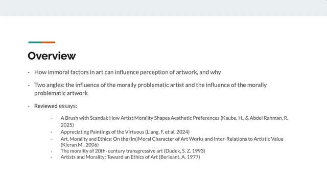 Art & Morality 图像 1