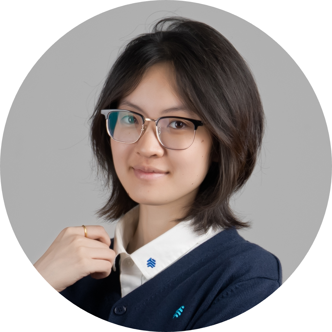 缪同学