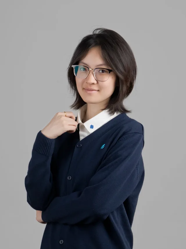 缪同学