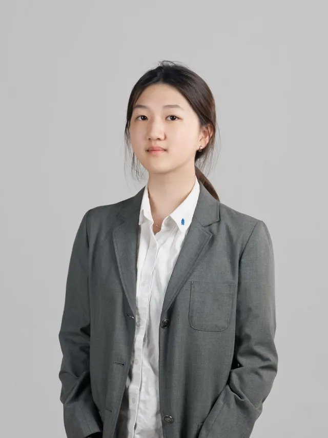 奚同学