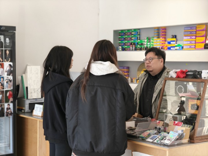 玉鸟集宠物友好项目 图像 7