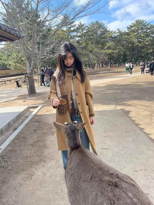 张同学