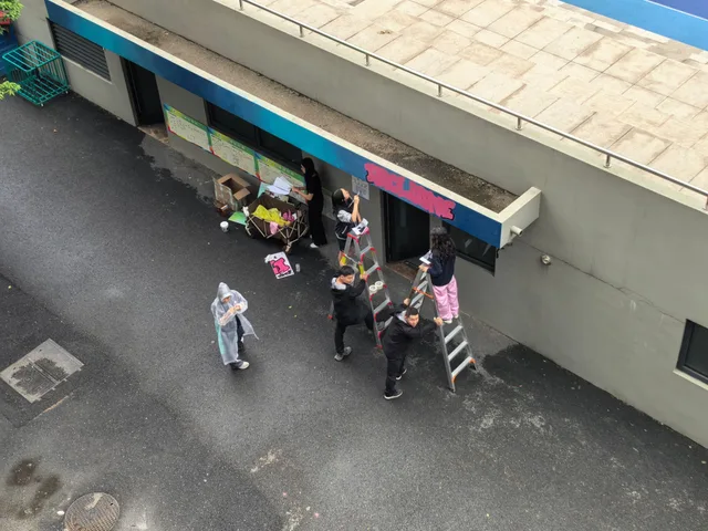 公共艺术 图像 4