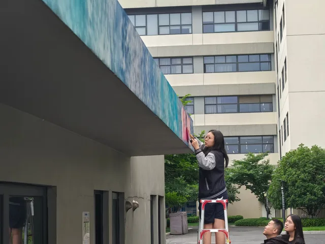 公共艺术 图像 3