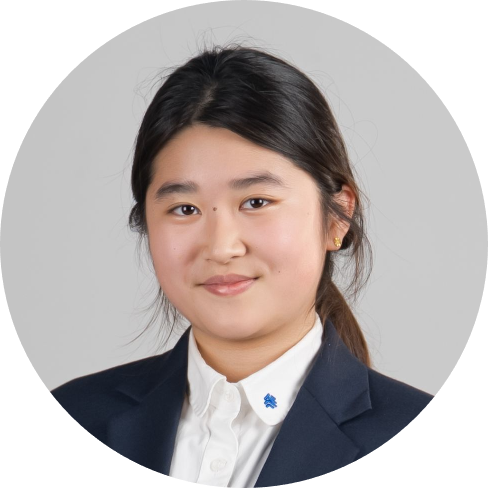 安同学