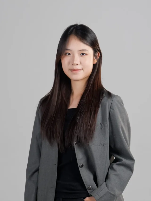 胡同学