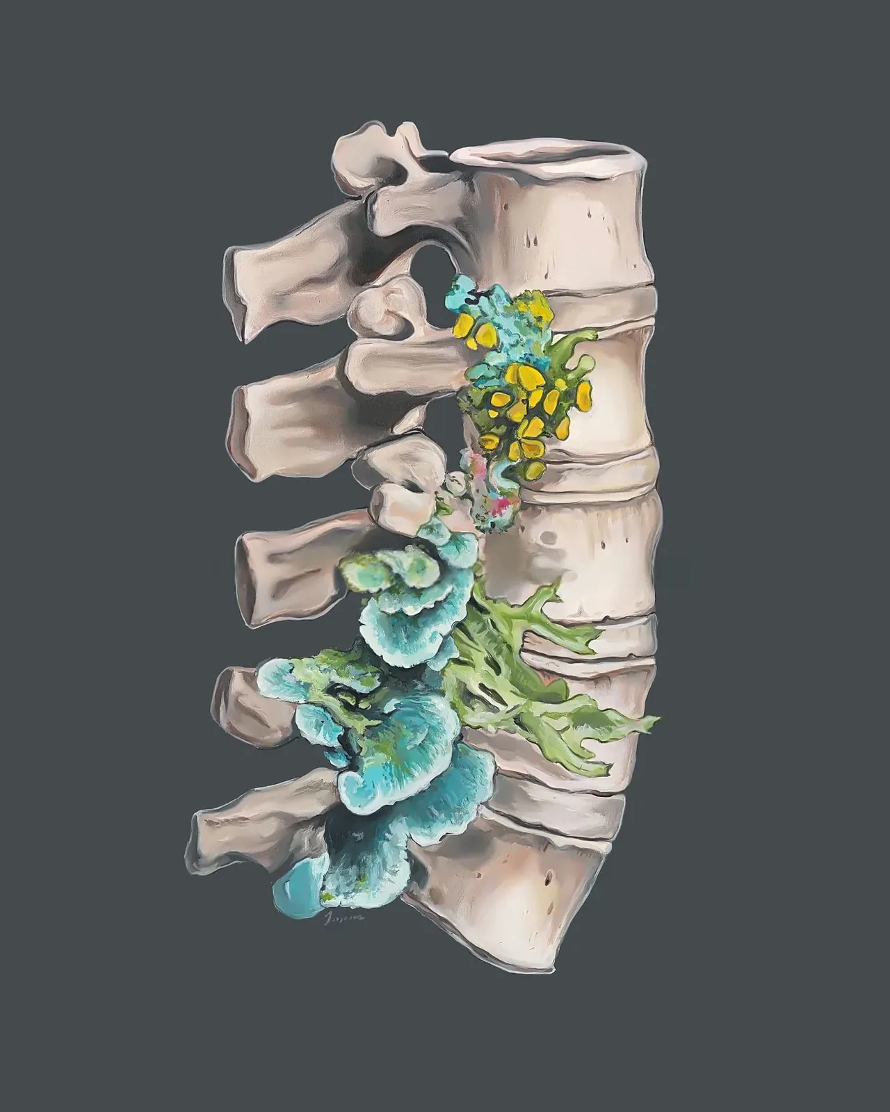 Reduce Delivery Workers’ Lower Back Pain
