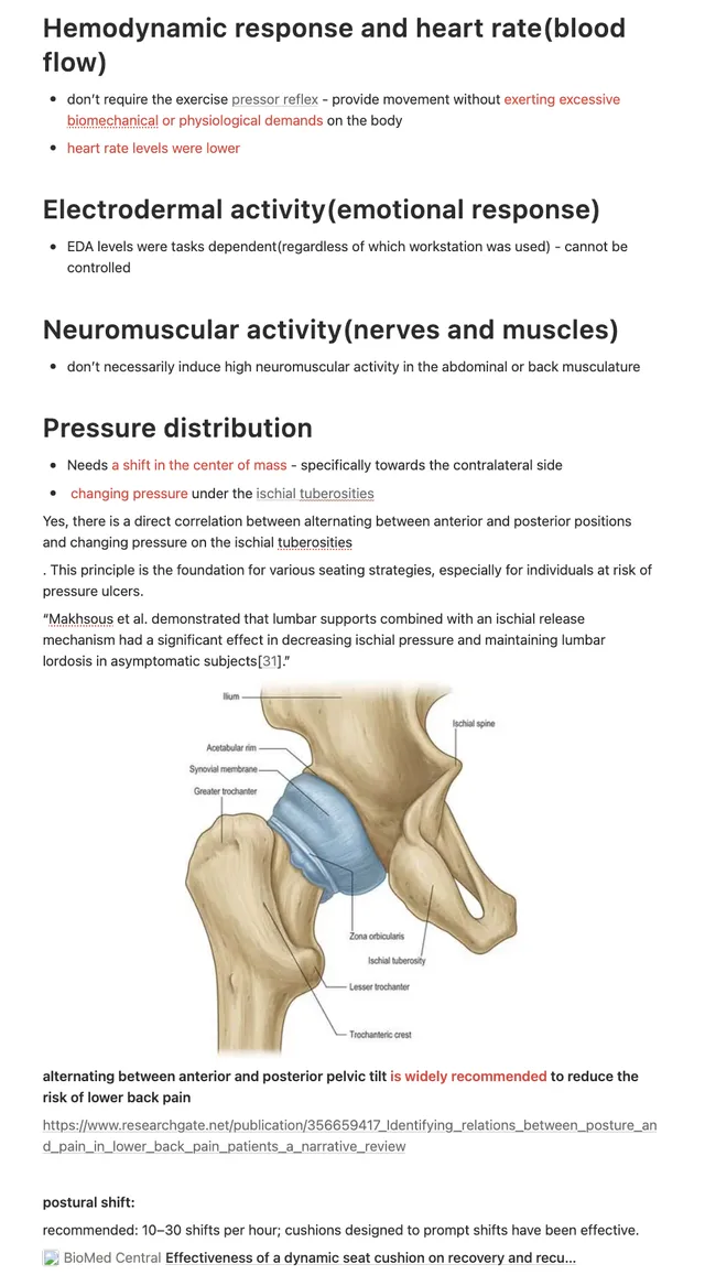 Reduce Delivery Workers’ Lower Back Pain 图像 5