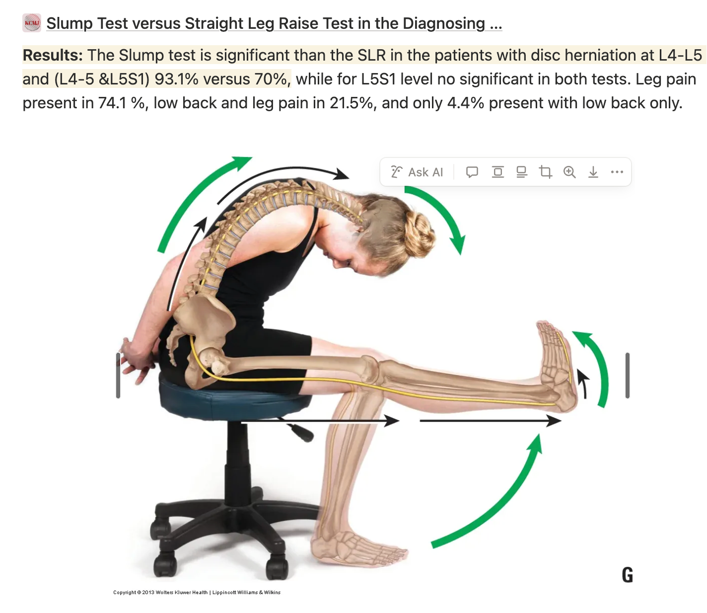 Reduce Delivery Workers’ Lower Back Pain 图像 7