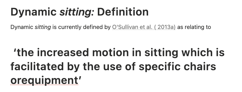Reduce Delivery Workers’ Lower Back Pain 图像 2