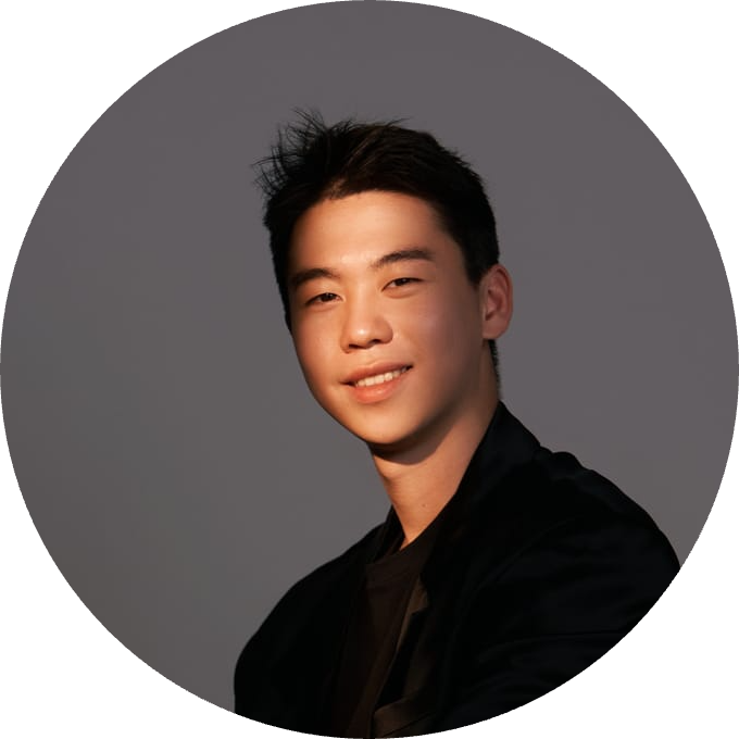 黄同学