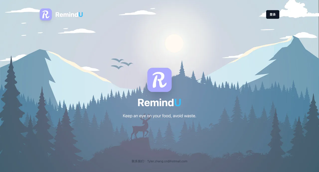 Remindu