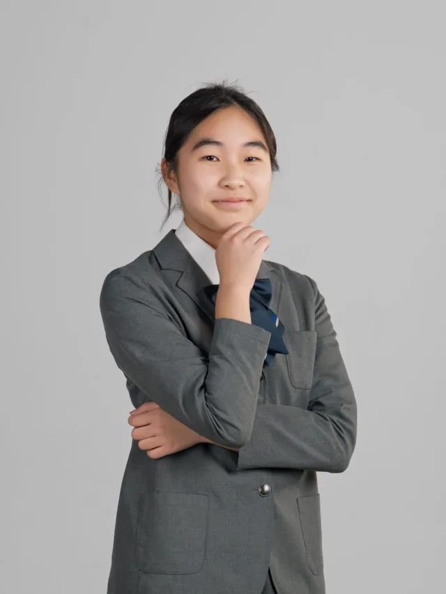 边同学