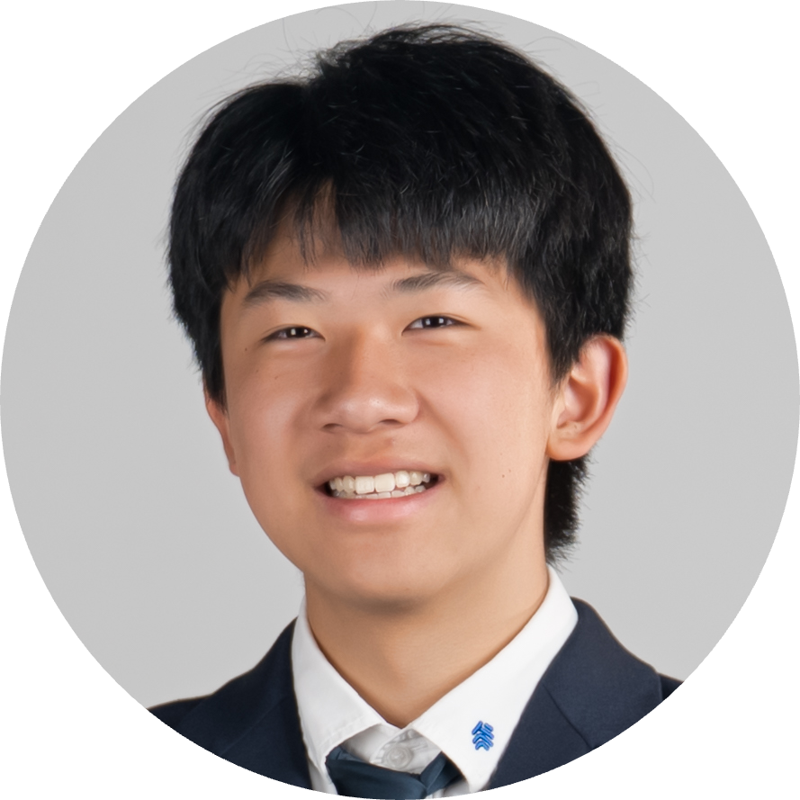 徐同学