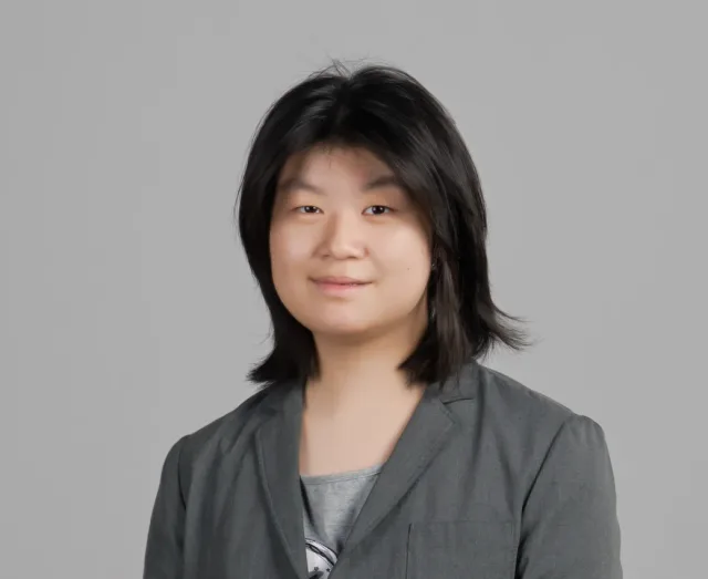 何同学