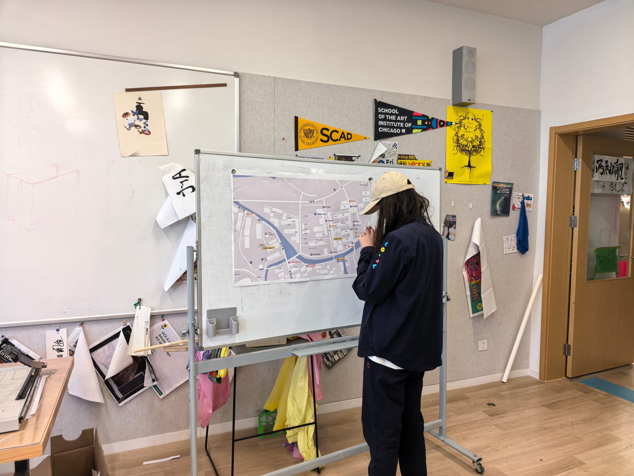 庙前街的老人们 图像 6