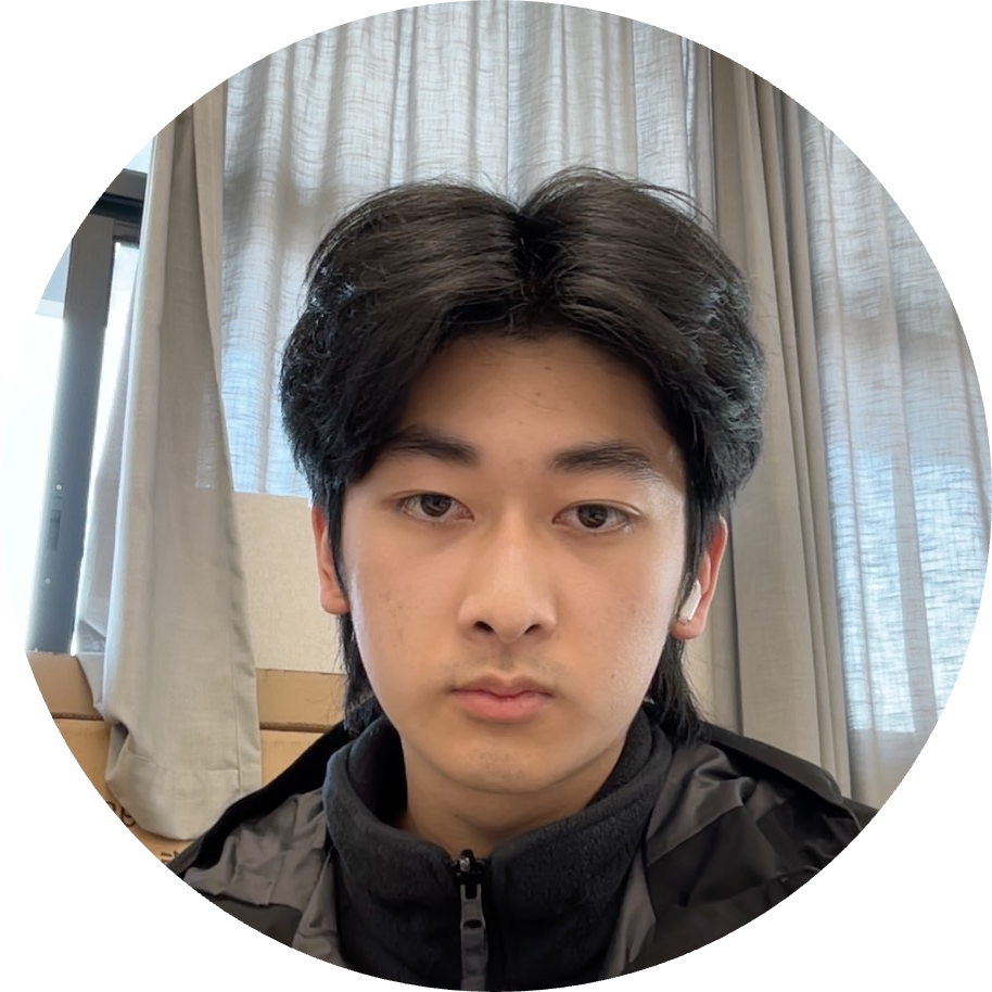 徐同学