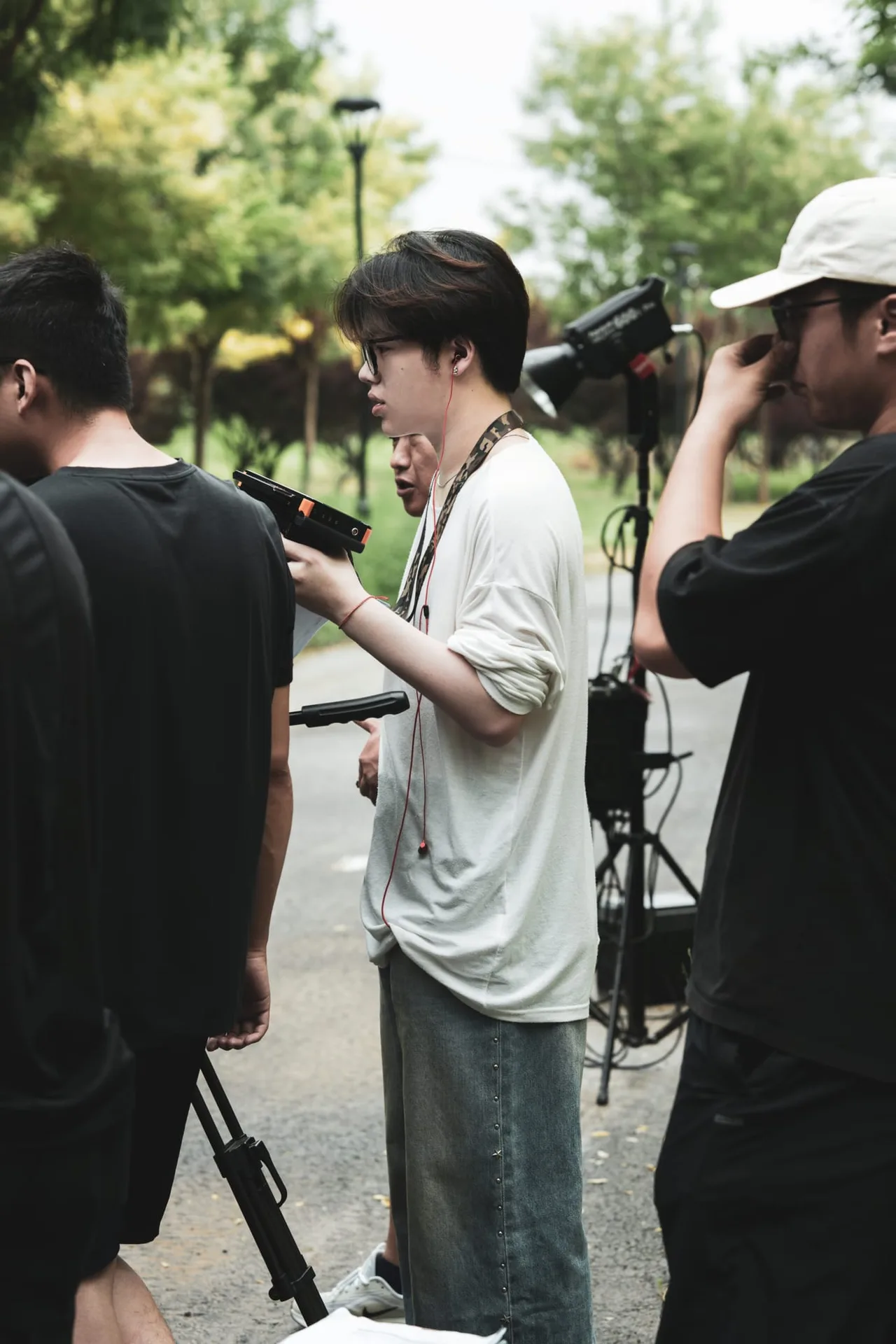 吴同学