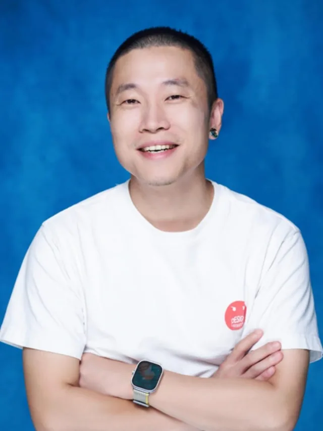 川溪老师