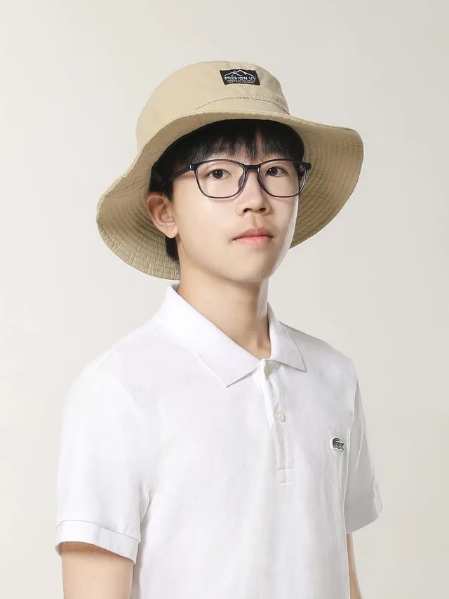 姜同学