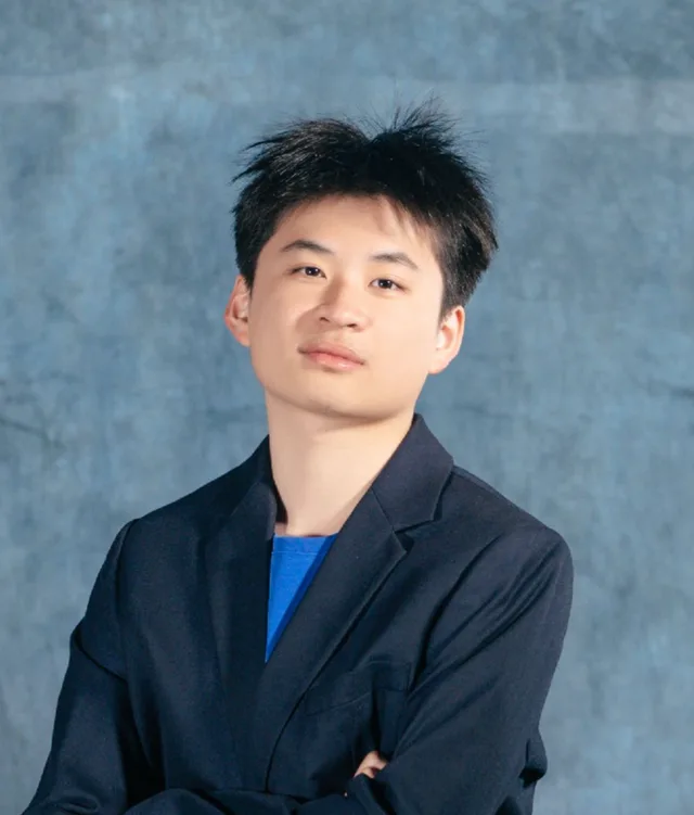 张同学